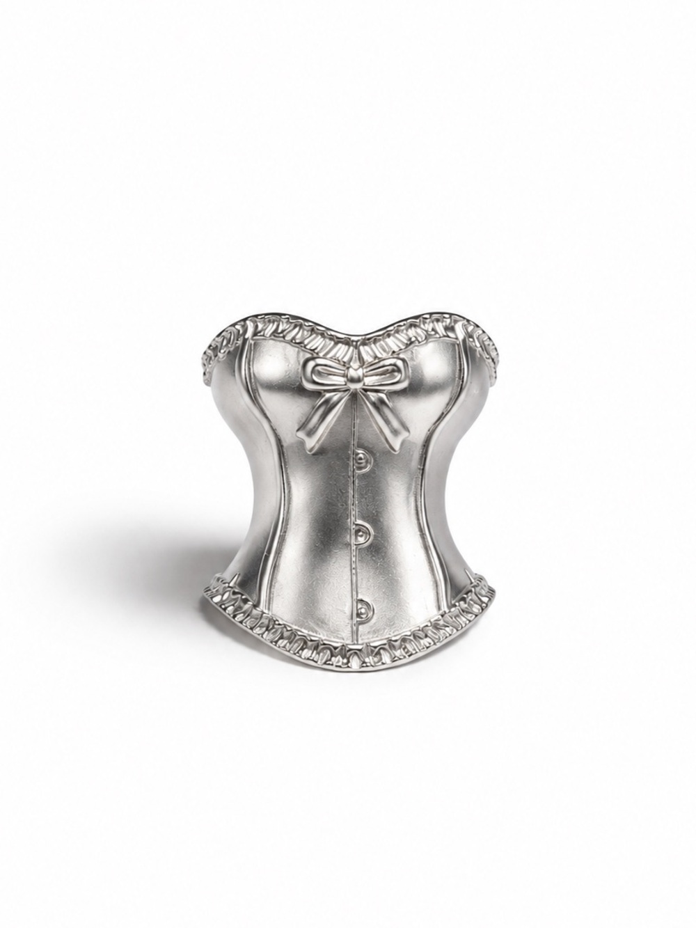 AMORETTE CORSET RING